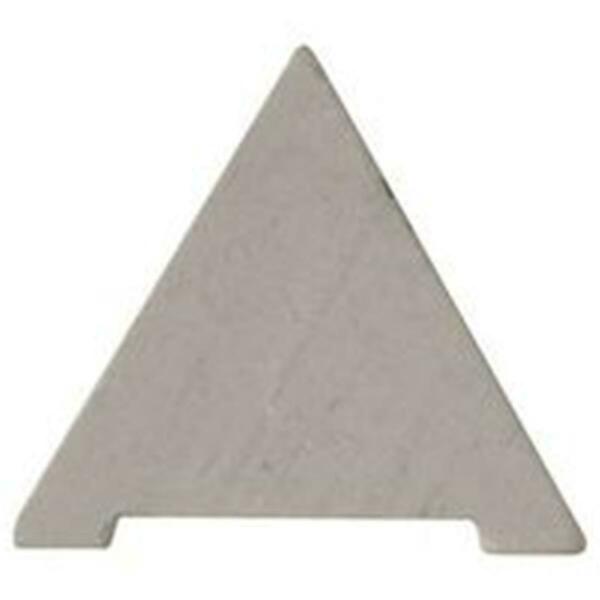 Fletcher-Terry Point Glazier Triangle No. 2, 10PK 240861